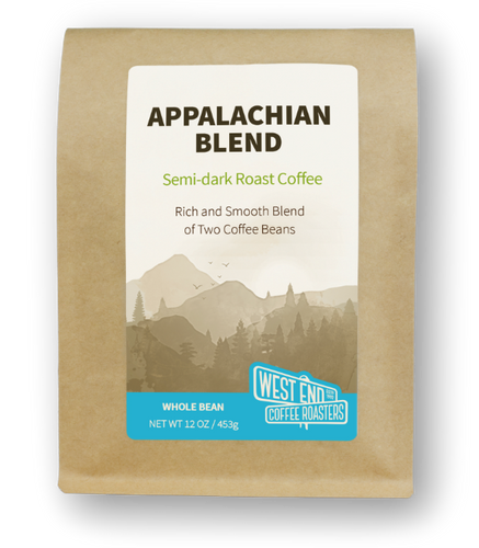 Appalachian Blend