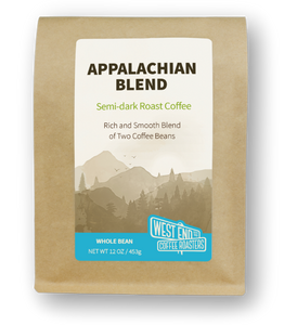 Appalachian Blend