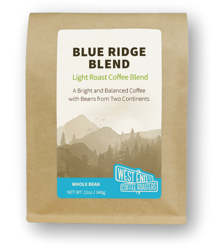 Blue Ridge Blend