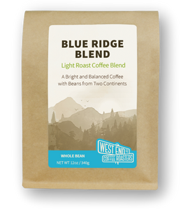Blue Ridge Blend