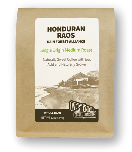 Honduran Raos