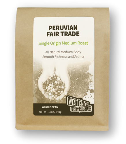 Peruvian Fair Trade
