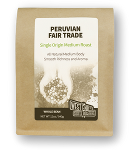 Peruvian Fair Trade