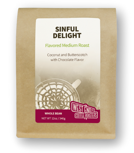 Sinful Delight