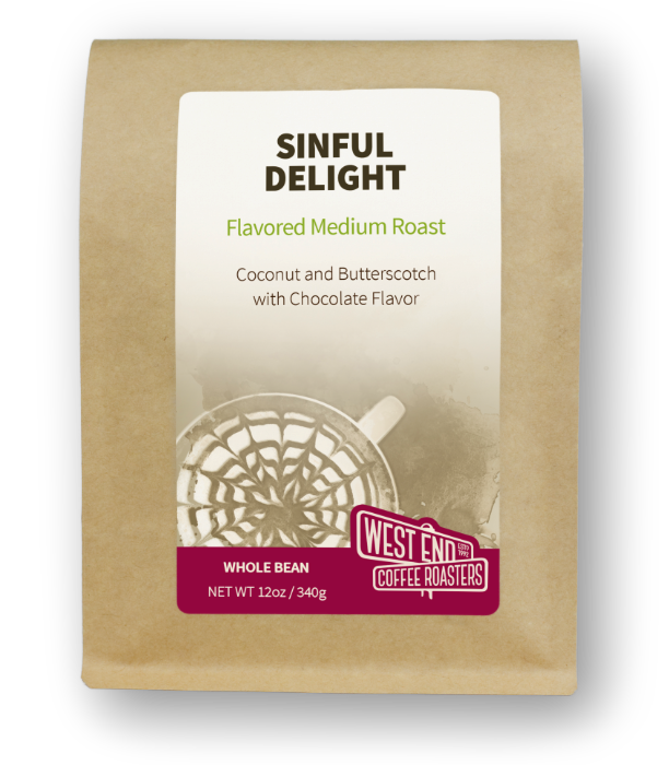 Sinful Delight