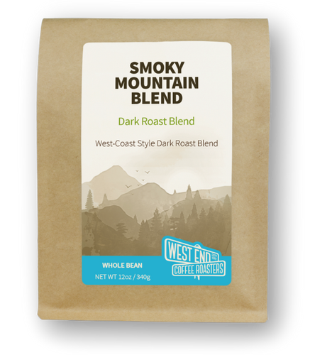 Smoky Mountain Blend