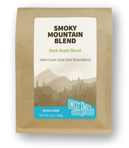 Smoky Mountain Blend